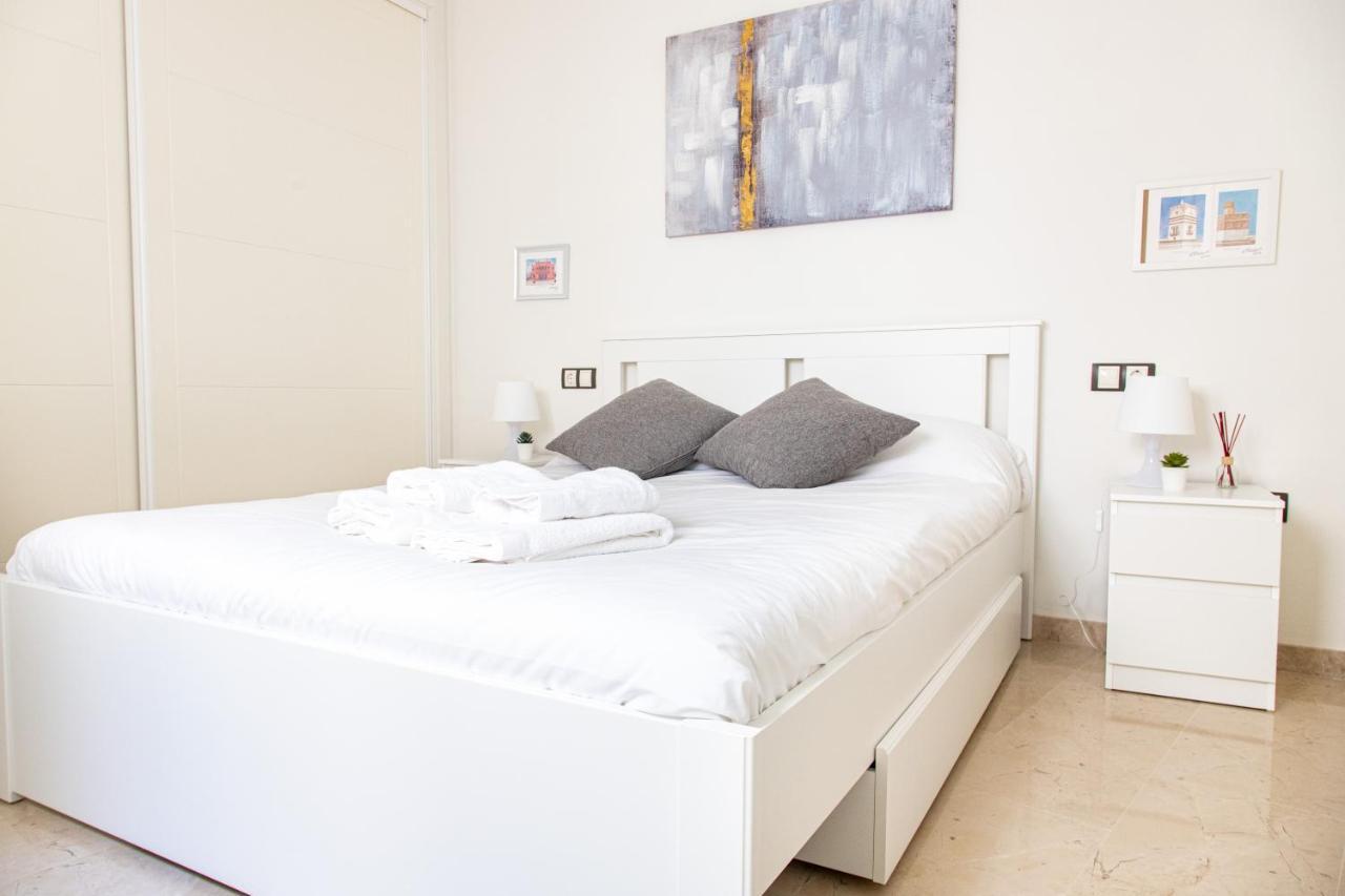 Colon By Time Appartement Cádiz
