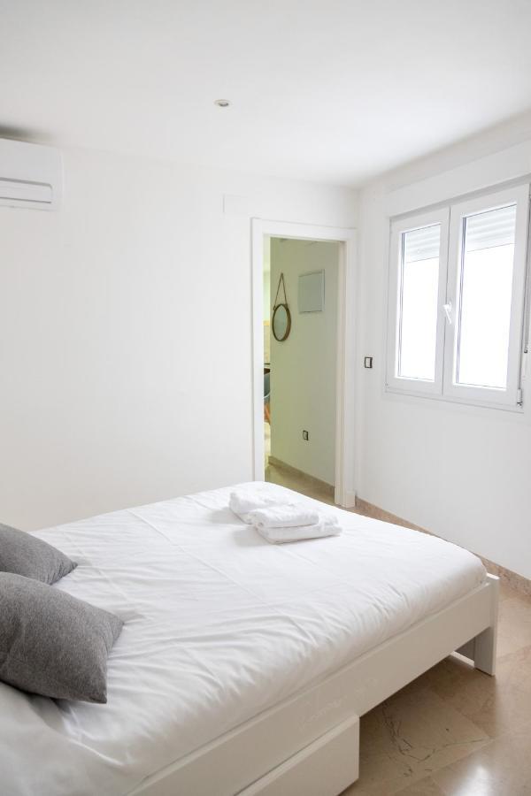 Colon By Time Appartement Cádiz
