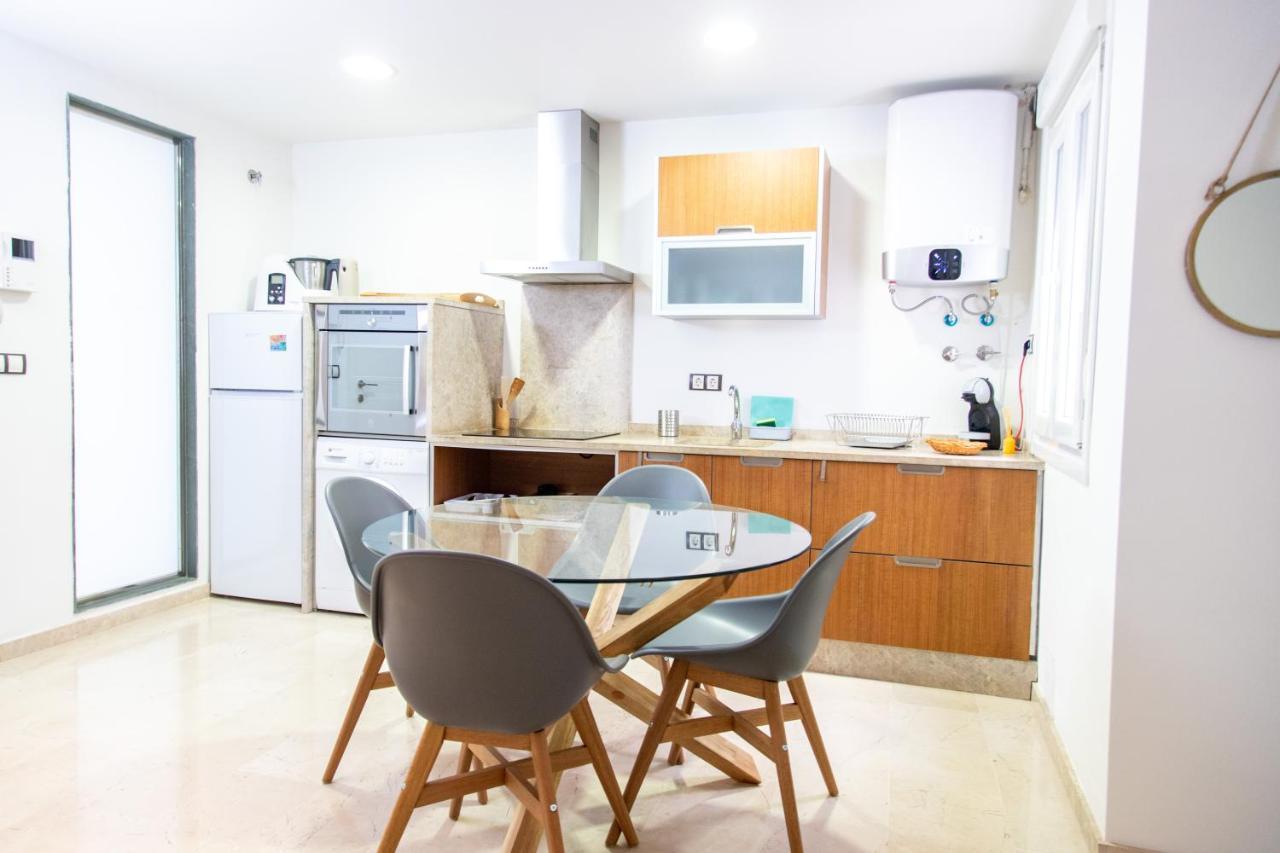 Colon By Time Appartement *