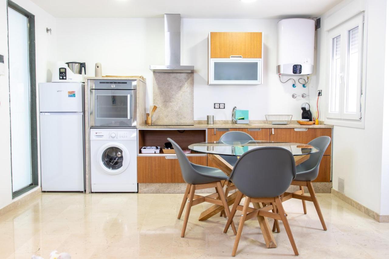 Colon By Time Appartement
