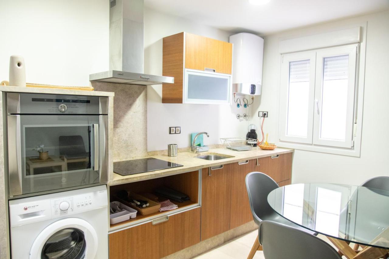 Appartement Colon By Time
