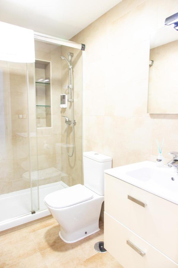 Appartement Colon By Time *