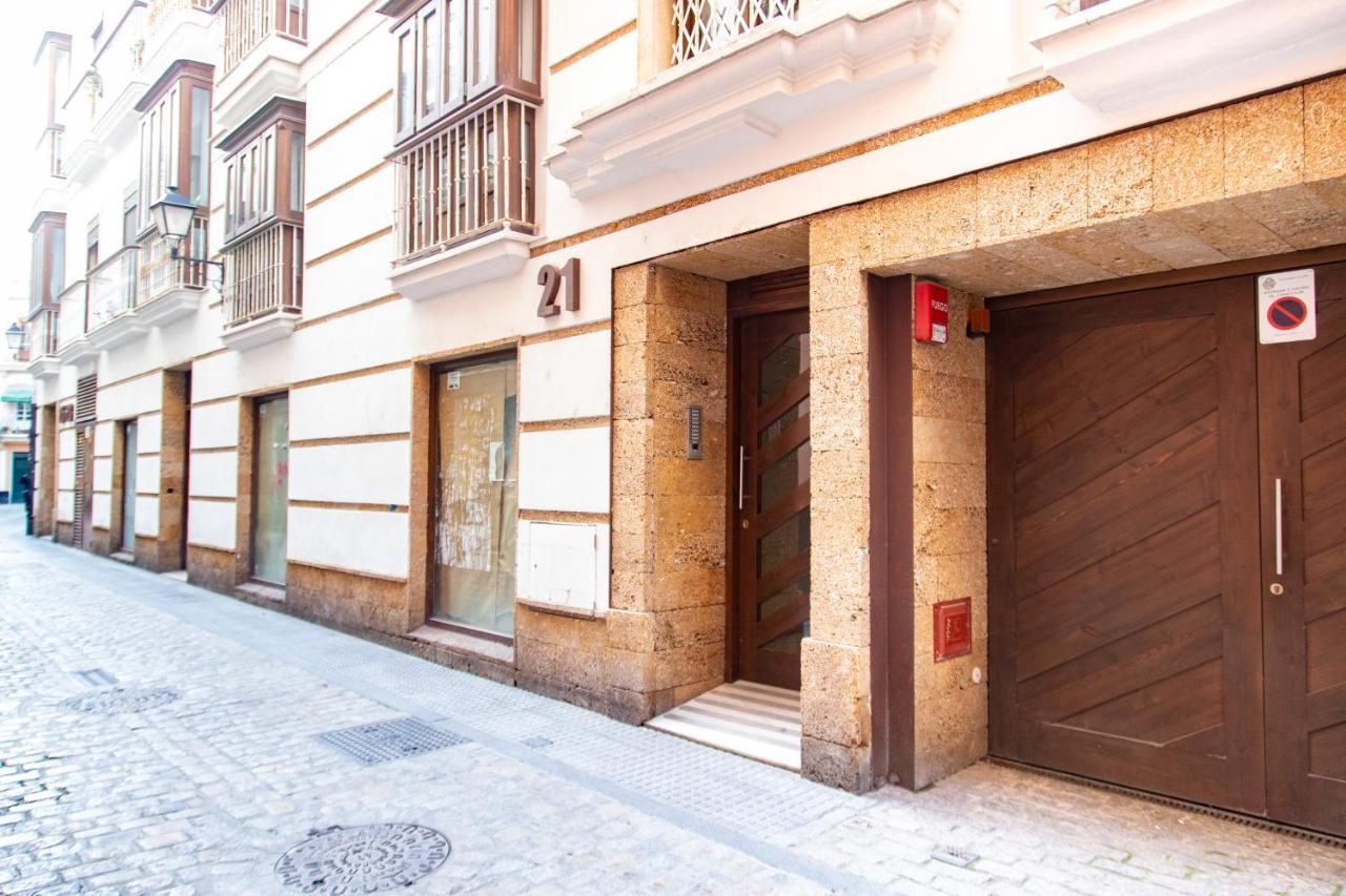 Appartement Colon By Time